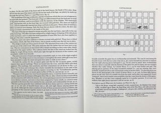 Tutankhamen's tomb series, 9 volumes (complete set) + 2 additional volumes, as follows: 1-A handlist to Howard Carter's catalogue of objects in Tutankhamun's tomb.