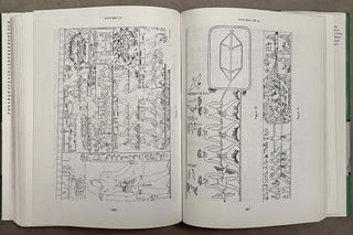 Decoration in Egyptian Tombs of the Old Kingdom: Studies In Orientation and Scene Content.[newline]M3955b-11.jpeg