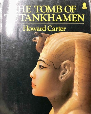 Item #M3956a The tomb of Tut-Ankh-Amen. CARTER Howard