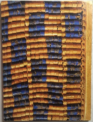 Galerie Nefer, Zürich: Egyptian jewellery