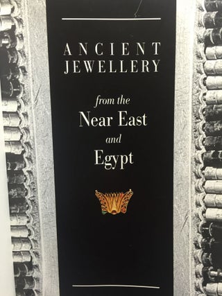 Galerie Nefer, Zürich: Egyptian jewellery