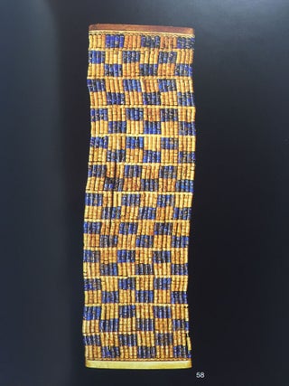Galerie Nefer, Zürich: Egyptian jewellery