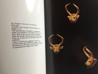 Galerie Nefer, Zürich: Egyptian jewellery