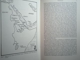 Aksum. An African civilisation of Late Antiquity.[newline]M3963-05.jpg