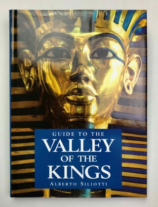 Item #M3964a Guide to the Valley of the Kings. SILIOTTI Alberto[newline]M3964a-00.jpeg