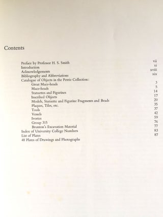 Ancient Hierakonpolis + supplement (complete set)