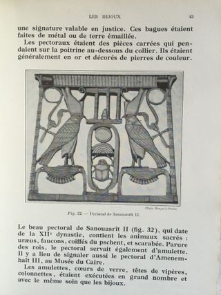 L'art égyptien (La Grammaire des Styles)[newline]M3978-04.jpg