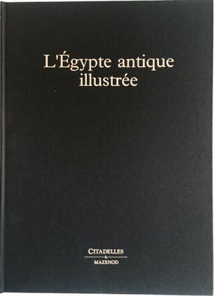 L'Egypte antique illustrée[newline]M3986-12.jpg
