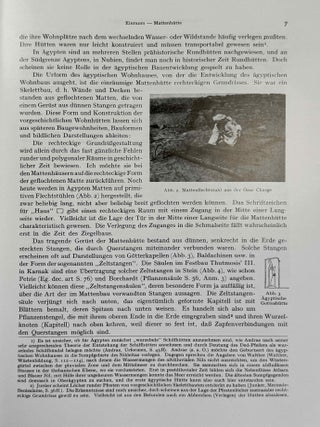 Der Grundriss des Amarna-Wohnhauses[newline]M3989b-07.jpeg