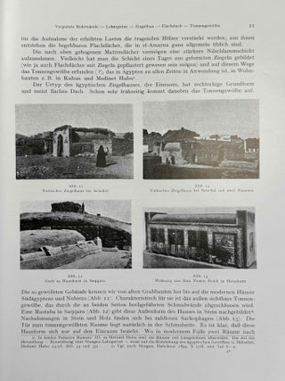 Der Grundriss des Amarna-Wohnhauses[newline]M3989b-08.jpeg