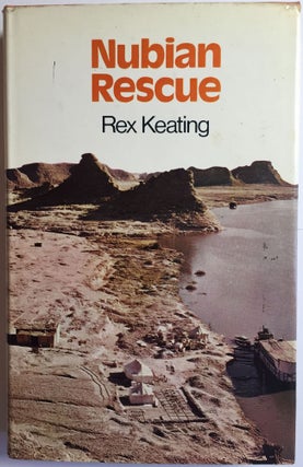 Item #M3992 Nubian rescue. KEATING Rex[newline]M3992.jpg