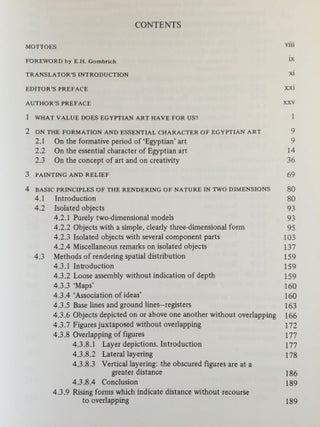 Principles of Egyptian art[newline]M3993-02.jpg
