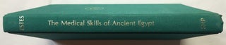 Item #M4016 The medical skills of Ancient Egypt. ESTES J. Worth[newline]M4016.jpg
