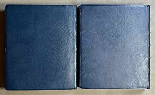 La médecine des Egyptiens. 1581-1584. 2 volumes (complete set)