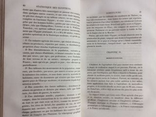 Statistique des peuples de l'Antiquité, 2 volumes (complete set)[newline]M4019-06.jpg