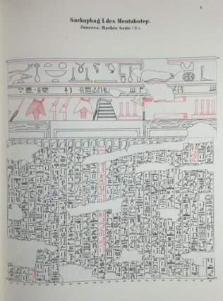 Aelteste Texte des Todtenbuchs nach Sarkophagen des Altaegyptischen Reichs im Berliner Museum[newline]M4048-07.jpg
