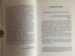 Egyptes: anthologie de l'Ancien Empire à nos jours[newline]M4050-06.jpg