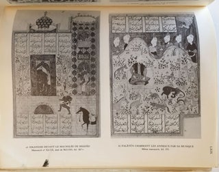 Les peintures des manuscrits de la "Khamseh" de Nizami au Topkapi Sarayi Muzesi d'Istanbul[newline]M4073-09.jpg
