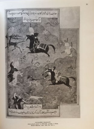 Les peintures des manuscrits safavis de 1502 à 1587[newline]M4074-05.jpg