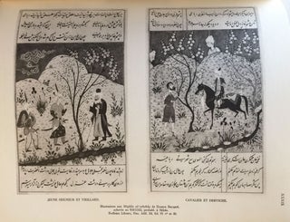 Les peintures des manuscrits safavis de 1502 à 1587[newline]M4074-06.jpg