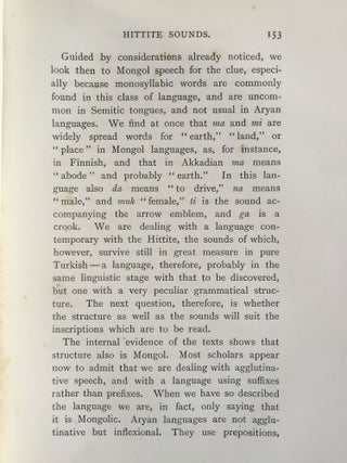 The Hittites and their language[newline]M4086-05.jpg