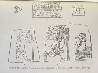 The Hittites and their language[newline]M4086-08.jpg