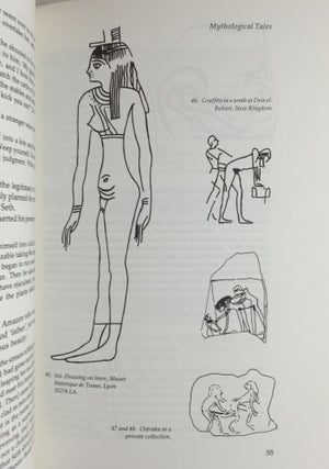 Sexual life in Ancient Egypt[newline]M4087-07.jpg