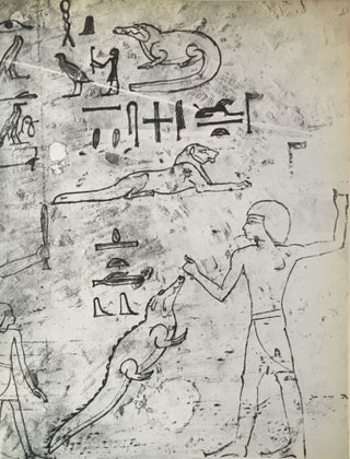 Drawings from Ancient Egypt[newline]M4091-10.jpg