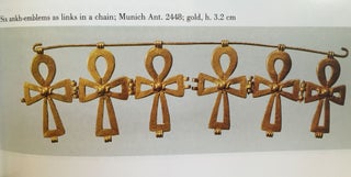 The gold of Meroe
