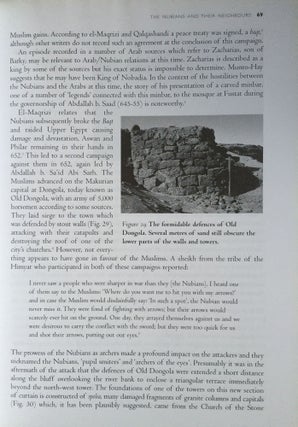 The Medieval Kingdoms of Nubia: Pagans, Christians and Muslims in the Middle Nile[newline]M4096-04.jpg