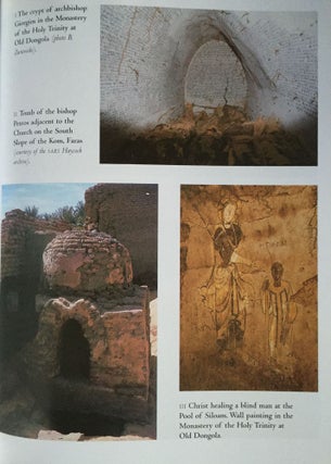 The Medieval Kingdoms of Nubia: Pagans, Christians and Muslims in the Middle Nile[newline]M4096-05.jpg