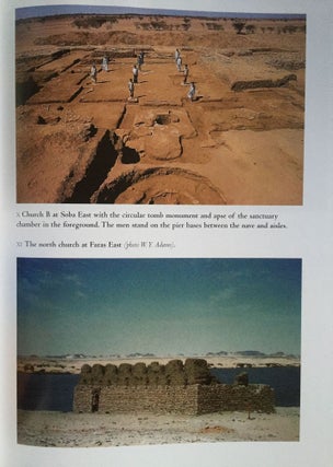 The Medieval Kingdoms of Nubia: Pagans, Christians and Muslims in the Middle Nile[newline]M4096-07.jpg