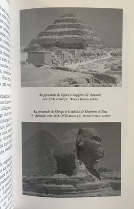 L'Egypte au temps des pyramides. IIIe millénaire av. J.-C.[newline]M4108-03.jpg