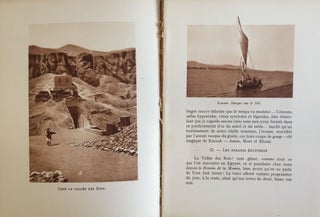 Egypte-Palestine. Du Sphinx à la Croix.[newline]M4112-02.jpg