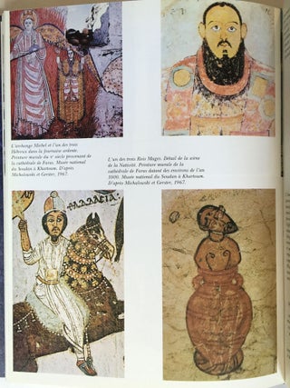 Victoire en Nubie. La campagne internationale de sauvegarde d'Abou Simbel, de Philae et d'autres trésors culturels.[newline]M4114-05.jpg