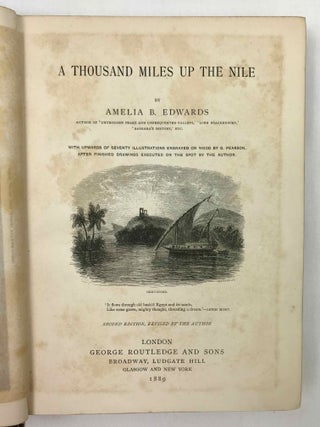 A thousand miles up the Nile[newline]M4133a-05.jpeg