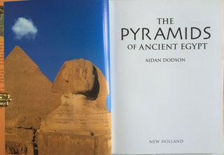 The pyramids of Ancient Egypt[newline]M4138-01.jpg