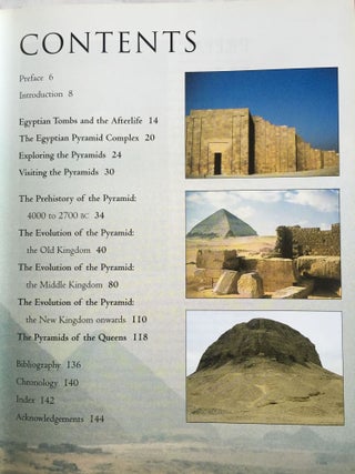 The pyramids of Ancient Egypt[newline]M4138-02.jpg