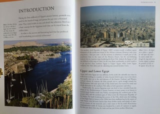 The pyramids of Ancient Egypt