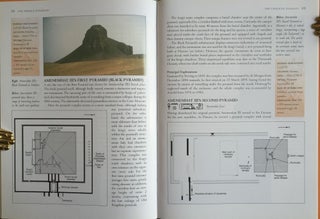 The pyramids of Ancient Egypt