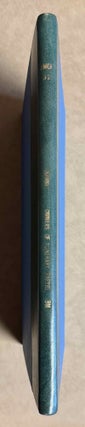 Item #M4139c Owners of funerary papyri in the British Museum. XEROX. QUIRKE Stephen
