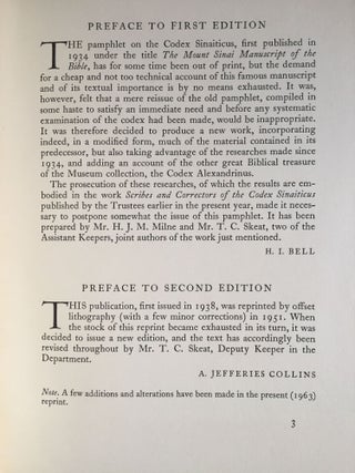 The codex sinaiticus and the codex alexandrinus[newline]M4156-01.jpg