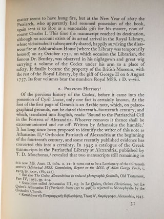 The codex sinaiticus and the codex alexandrinus[newline]M4156-09.jpg