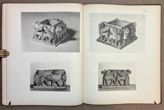 The Megiddo ivories