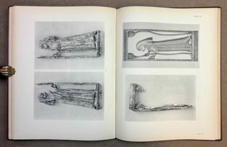 The Megiddo ivories