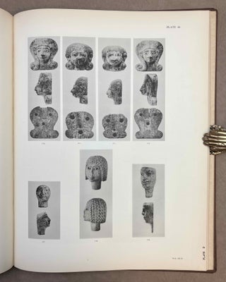 The Megiddo ivories
