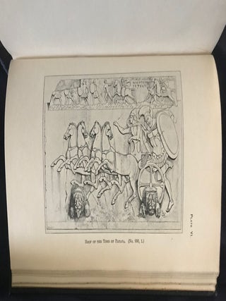 A Catalogue of Sculpture in the Department of Greek and Roman Antiquities British Museum. 3 volumes (complete set)[newline]M4162-10.jpg
