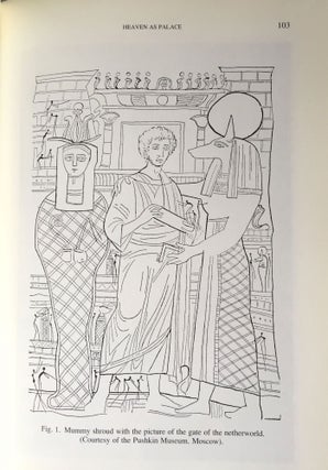Coptology. Past, present, and future. Studies in honour of Rodolphe Kasser.