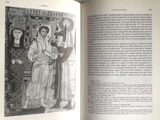 Coptology. Past, present, and future. Studies in honour of Rodolphe Kasser.