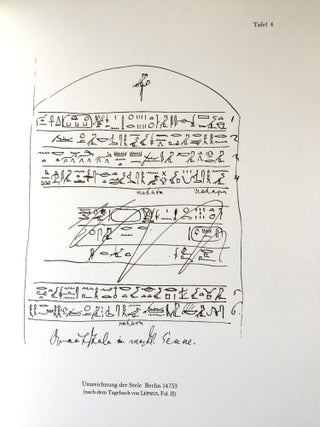 Nubier in Ägypten bis zum Beginn des Neuen Reiches. Zur Bedeutung der Stele Berlin 14753.[newline]M4174b-08.jpg